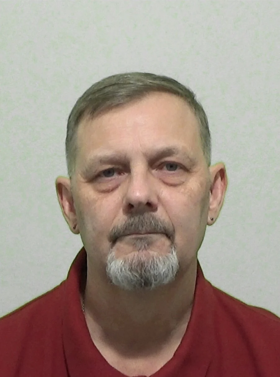 Philip Watson, former teaching assistant jailed for child sex offences